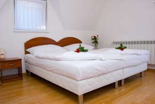 Отели типа «постель и завтрак» Czerwone Wierchy Бялка-Татшаньска Двухместный номер с 1 кроватью-3